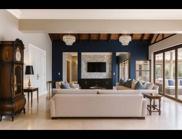 5 BEDROOM HOUSE FOR SALE IN ZIMBALI ESTATE